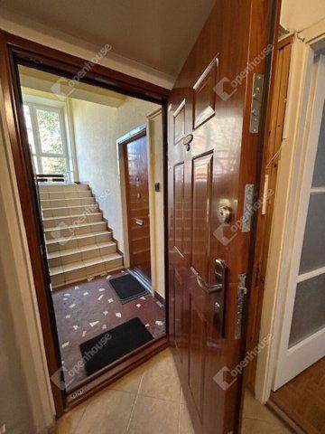 Eladó panellakás, Győrött 47 M Ft, 2 szobás