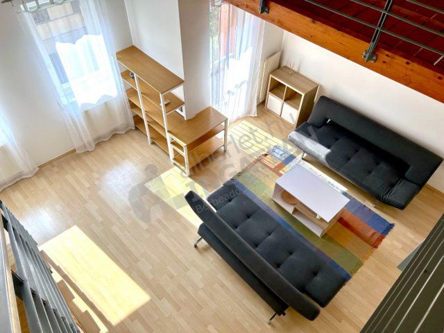 Eladó téglalakás, Budapesten, VIII. kerületben, Futó utcában