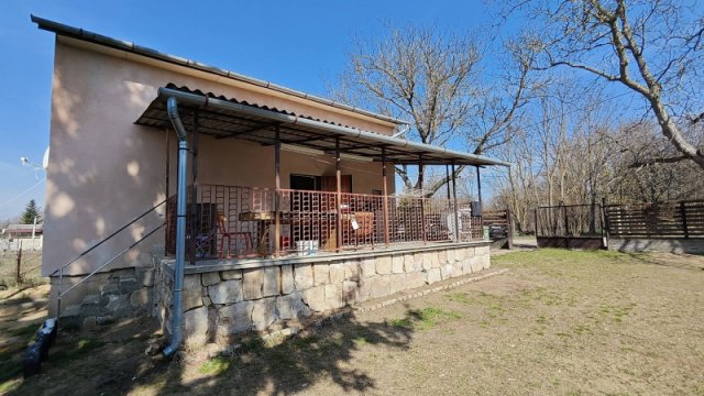 Eladó családi ház, Pilisen 26 M Ft, 2+2 szobás