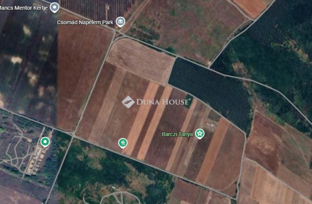 Eladó telek, Fóton 42.5 M Ft / költözzbe.hu