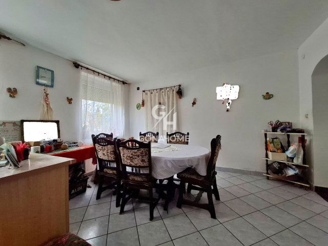 Eladó családi ház, Berhidán 54.99 M Ft, 3 szobás