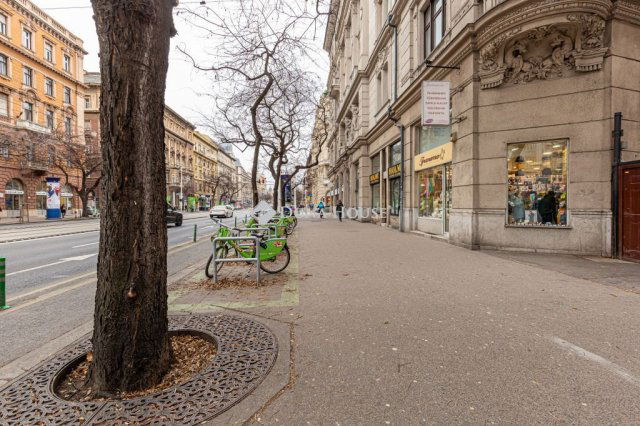 Eladó üzlethelyiség, Budapesten, V. kerületben 385 M Ft