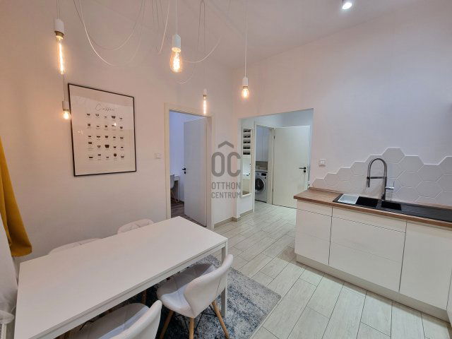 Kiadó téglalakás, albérlet, Budapesten, XIV. kerületben