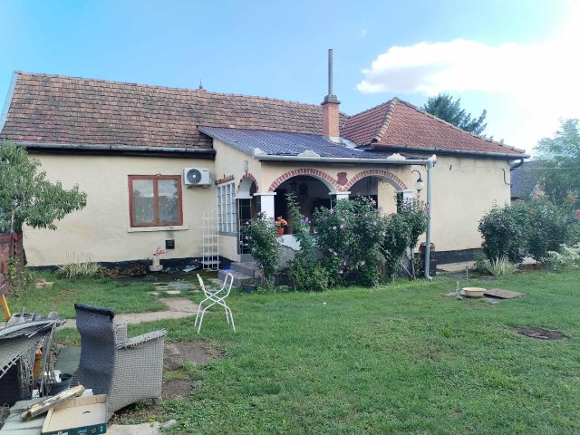 Eladó családi ház, Mátraderecskén 25.5 M Ft, 3 szobás