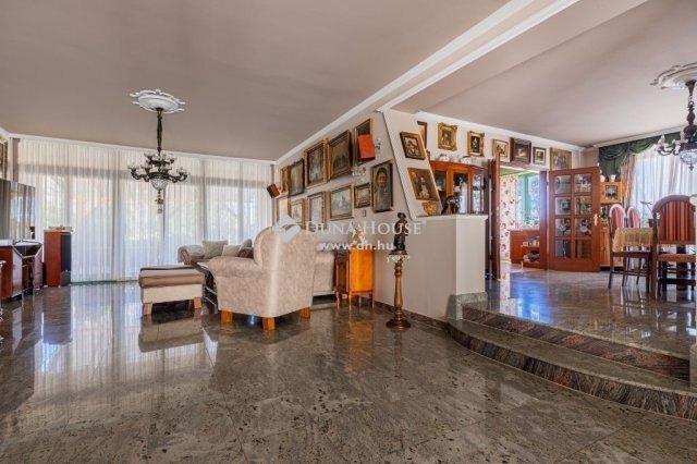 Eladó családi ház, Budapesten, XVI. kerületben 429 M Ft