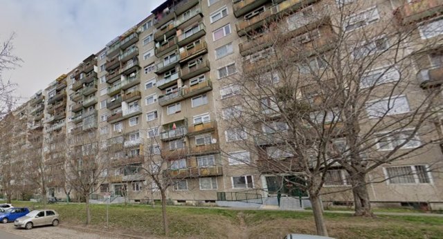 Eladó panellakás, Budapesten, XV. kerületben 50 M Ft, 1+2 szobás