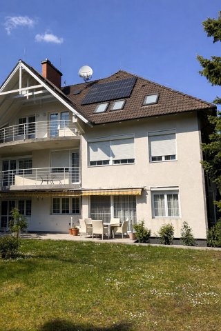 Eladó ikerház, Budapesten, XXII. kerületben 298 M Ft, 7+1 szobás