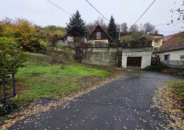 Eladó telek, Tokajban 41.9 M Ft / költözzbe.hu