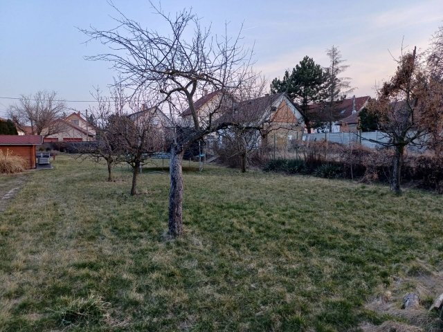 Eladó telek, Pilisvörösváron 60 M Ft / költözzbe.hu