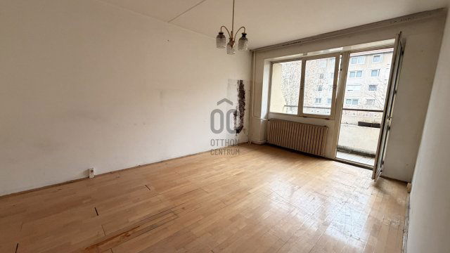 Eladó panellakás, Budapesten, XIV. kerületben 44.5 M Ft, 1 szobás