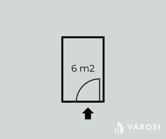 Eladó ipari ingatlan, Budapesten, XIII. kerületben 6 M Ft