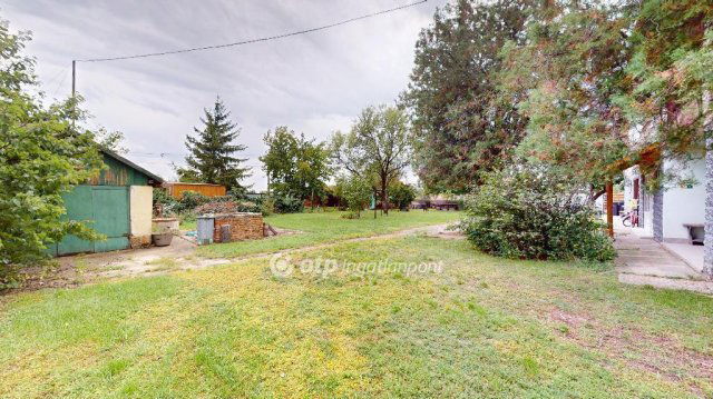 Eladó ikerház, Bükkábrányban 28.9 M Ft, 3+1 szobás