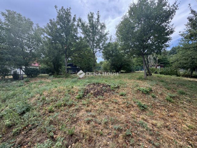 Eladó telek, Szentendrén 51 M Ft / költözzbe.hu