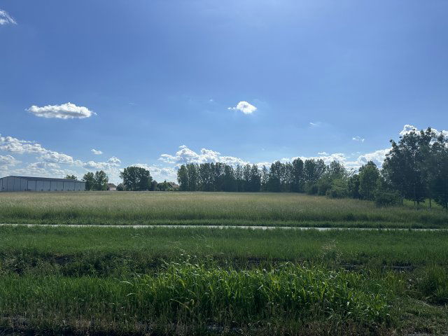 Eladó ipari ingatlan, Gyomaendrődön 60 M Ft