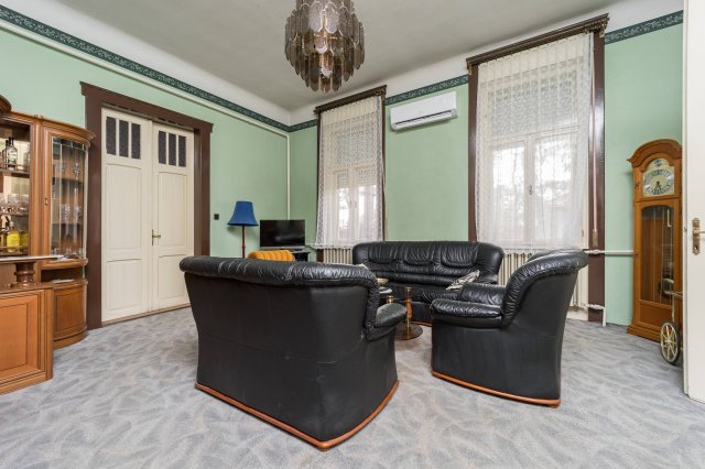 Eladó családi ház, Vámosmikolán 58.9 M Ft, 5 szobás