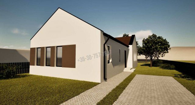 Eladó családi ház, Tökölön 99.9 M Ft, 5 szobás