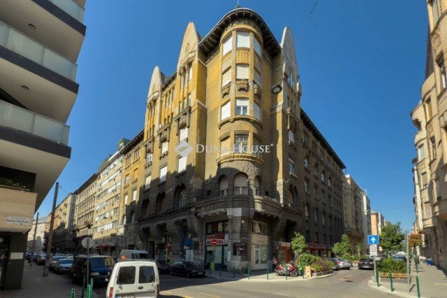 Eladó téglalakás, Budapesten, XIII. kerületben 199 M Ft
