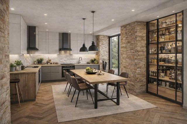 Eladó téglalakás, Budapesten, XIV. kerületben 129 M Ft, 3 szobás