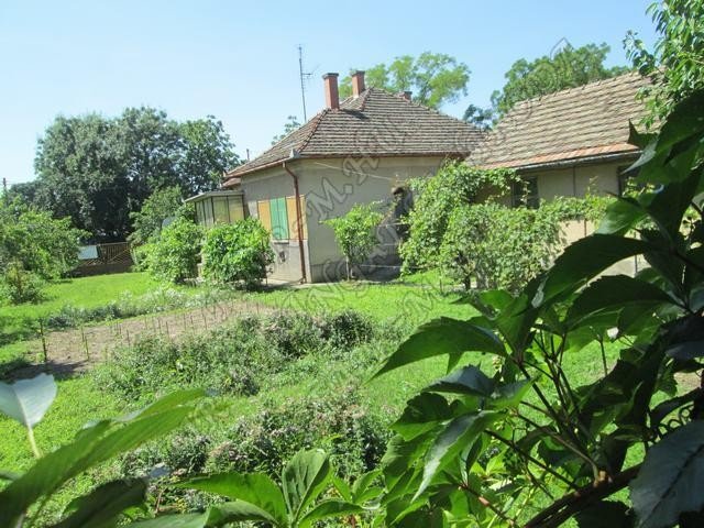 Eladó családi ház, Hódmezővásárhelyen 12.99 M Ft, 2+1 szobás