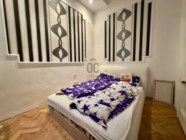 Eladó téglalakás, Budapesten, V. kerületben, Kálvin téren