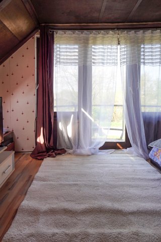 Eladó ikerház, Kiskunlacházán 87.9 M Ft, 3+1 szobás