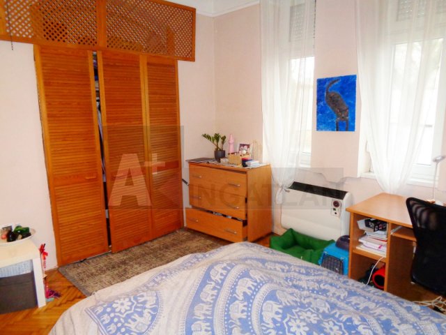 Kiadó téglalakás, albérlet, Szegeden 120 E Ft / hó, 1 szobás