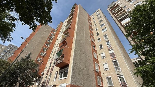 Eladó panellakás, XI. kerületben, Törökugrató utcában