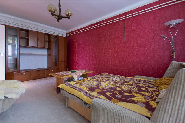 Eladó panellakás, Budapesten, XXI. kerületben, Puli sétányon