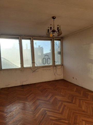 Eladó téglalakás, Körmenden 5.5 M Ft, 1 szobás