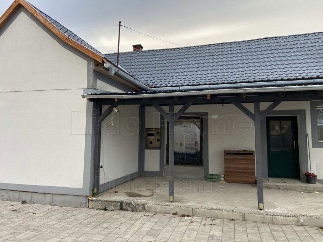 Eladó családi ház, Berhidán 43.5 M Ft, 3 szobás