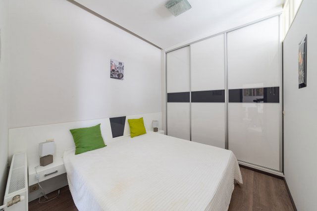 Eladó téglalakás, Budapesten, XIII. kerületben 92 M Ft, 3 szobás