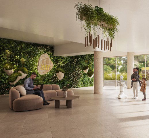 Eladó téglalakás, Budapesten, XIX. kerületben 74.296 M Ft