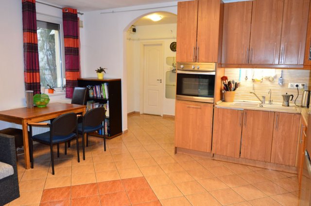 Eladó ikerház, Budapesten, XVII. kerületben 98 M Ft, 3+2 szobás