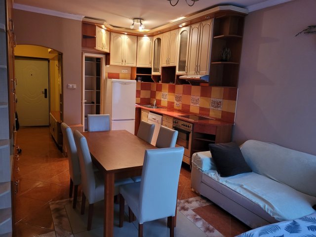 Kiadó téglalakás, albérlet, Nyíregyházán 160 E Ft / hó