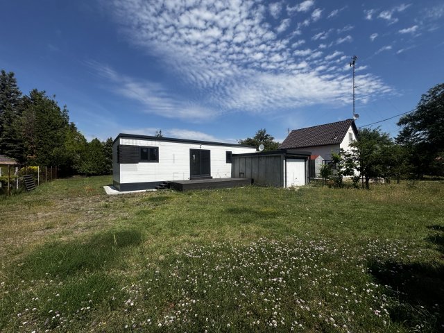 Eladó nyaraló, Szegeden 29.9 M Ft, 2 szobás