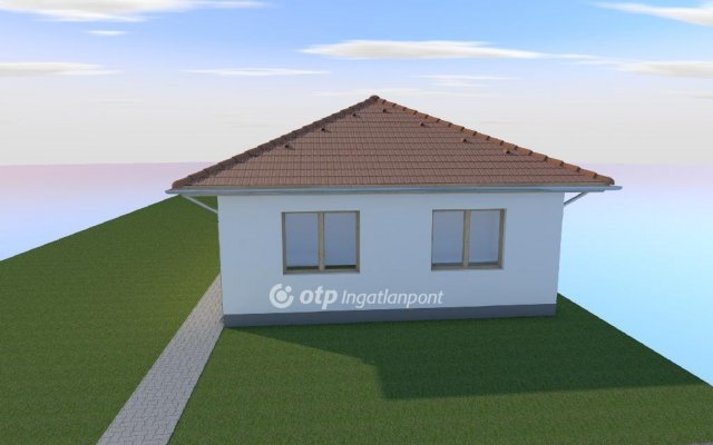 Eladó téglalakás, Albertirsán 86 M Ft, 4 szobás