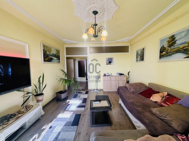 Eladó téglalakás, Cegléden 52.99 M Ft, 3 szobás