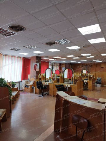 Eladó üzlethelyiség, Szolnokon 69.9 M Ft / költözzbe.hu