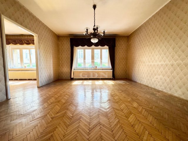 Eladó családi ház, Budapesten, XIV. kerületben 450 M Ft