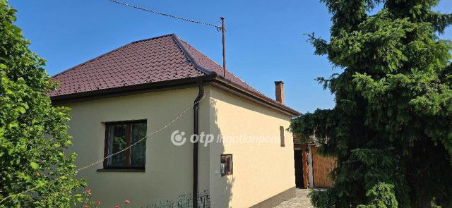 Eladó családi ház, Debrecenben 79 M Ft, 2 szobás