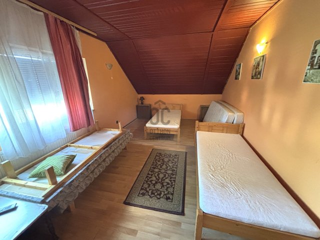Eladó hotel, Hajdúszoboszlón 102 M Ft, 10 szobás