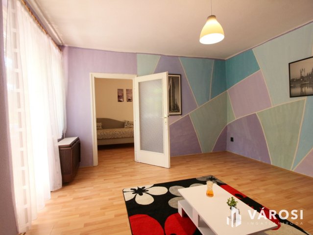 Kiadó téglalakás, albérlet, Nagykanizsán 110 E Ft / hó