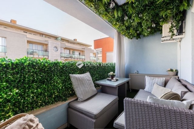 Eladó téglalakás, Budapesten, XIII. kerületben 123 M Ft