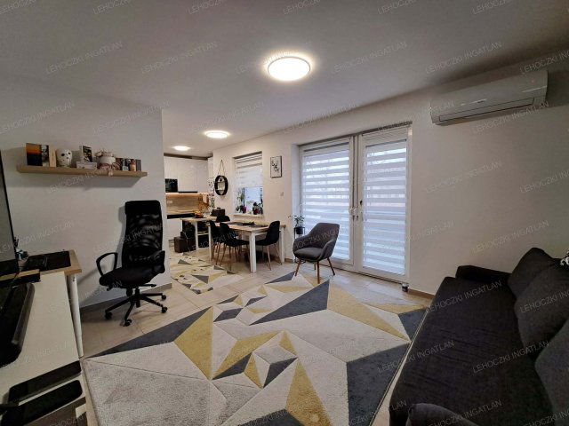 Eladó téglalakás, Nyíregyházán 84.9 M Ft, 4 szobás