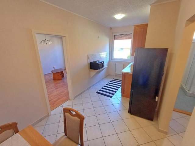 Kiadó téglalakás, albérlet, Hajdúszoboszlón 135 E Ft / hó