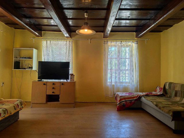 Eladó családi ház, Tilajon 22.5 M Ft, 2 szobás