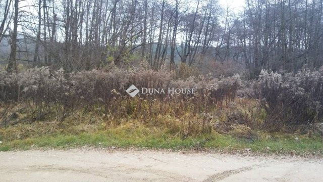 Eladó telek, Domonyban 47.7 M Ft / költözzbe.hu