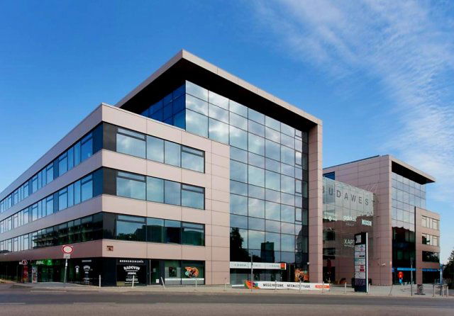 Kiadó iroda, Budapesten, XI. kerületben, Rétköz utcában