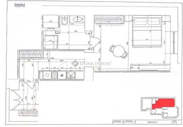 Eladó téglalakás, Budapesten, VIII. kerületben 186 M Ft