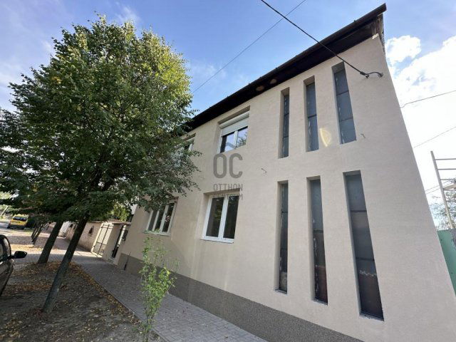 Eladó téglalakás, Budapesten, IV. kerületben 98 M Ft, 3 szobás